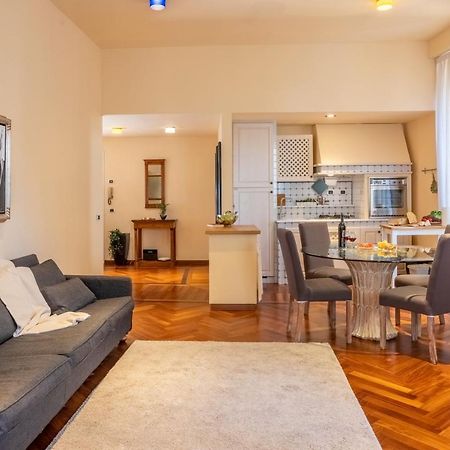 Vicolo Dei Malespini Apartamento Florença Exterior foto