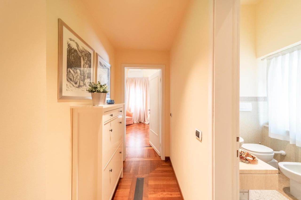 Vicolo Dei Malespini Apartamento Florença Exterior foto