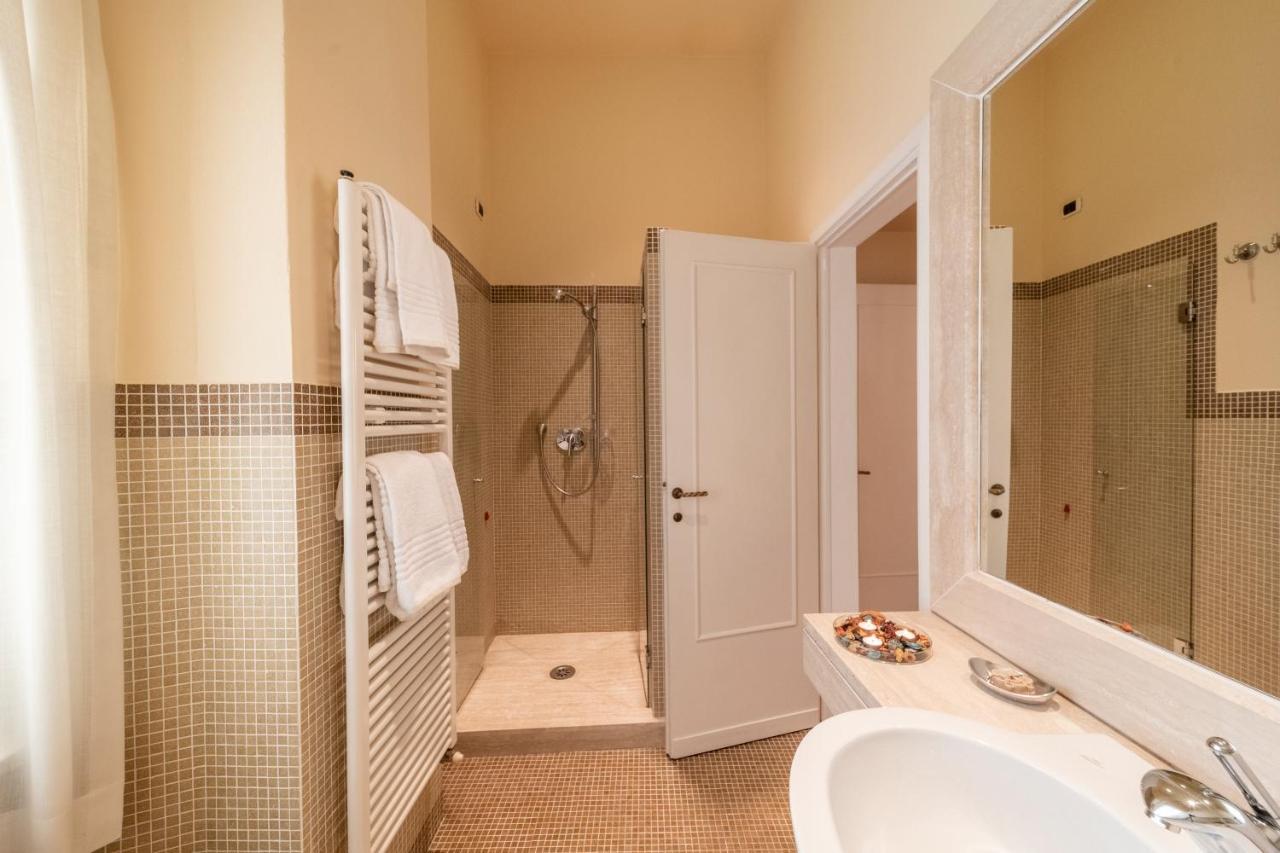 Vicolo Dei Malespini Apartamento Florença Exterior foto