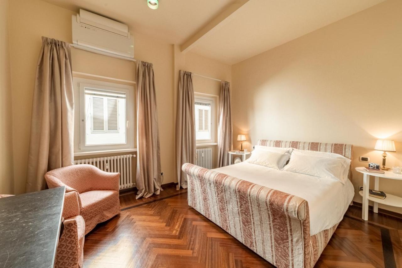 Vicolo Dei Malespini Apartamento Florença Exterior foto