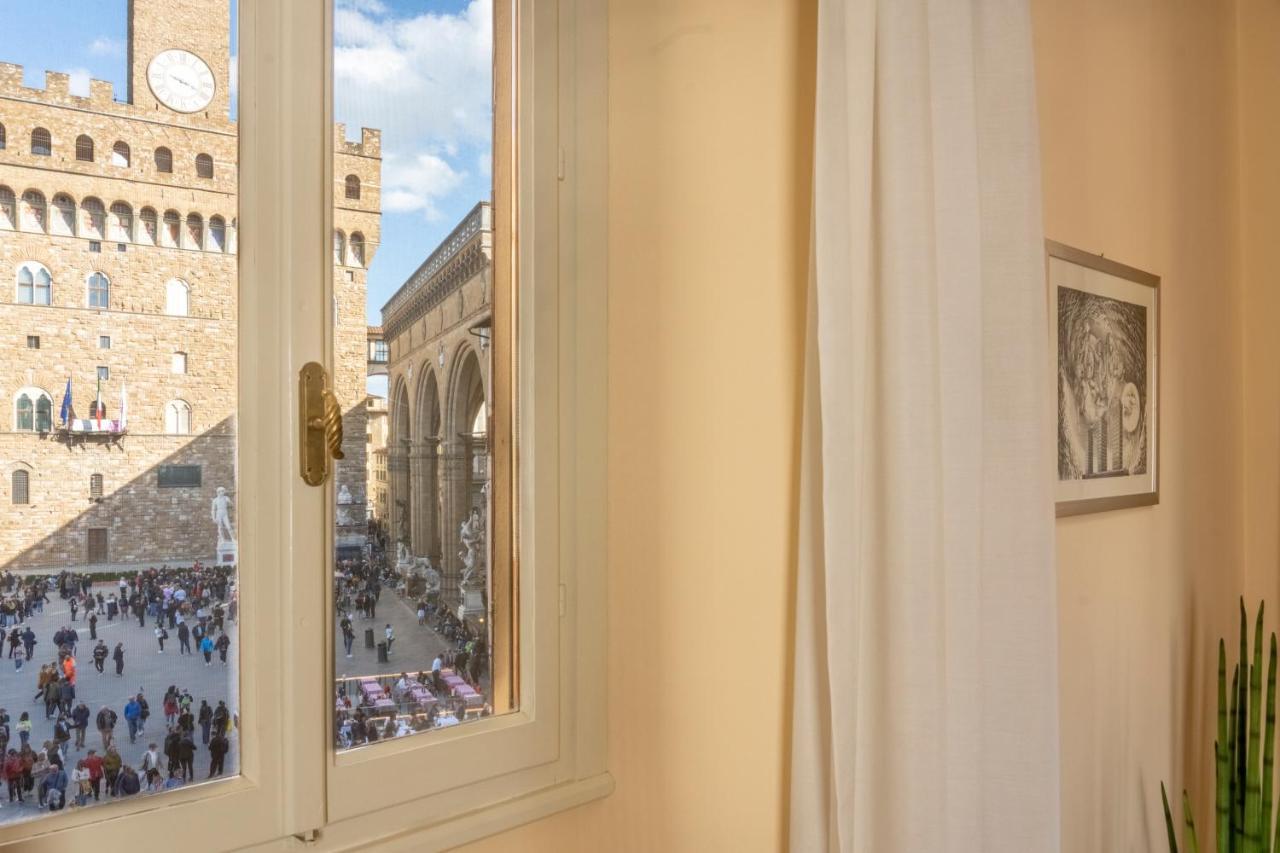 Vicolo Dei Malespini Apartamento Florença Exterior foto